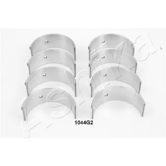 Coussinet de bielle ASHIKA 82-1044G2