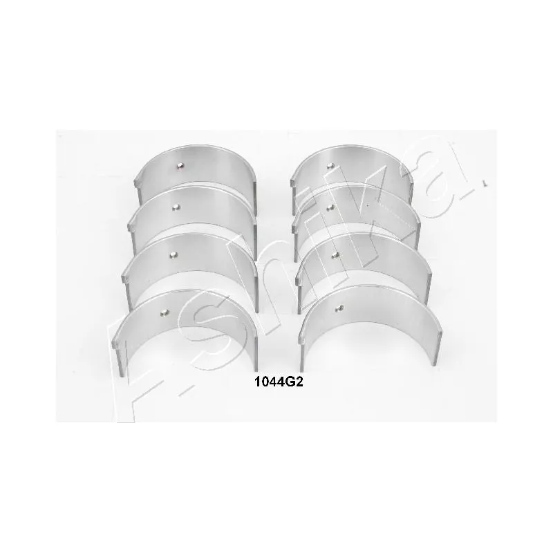 Coussinet de bielle ASHIKA 82-1044G2