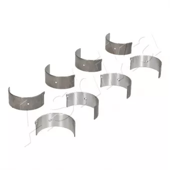 Coussinet de bielle ASHIKA 82-1044GP