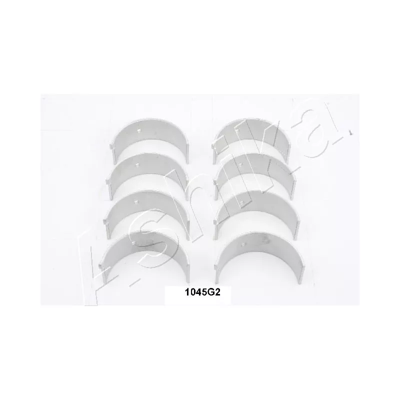 Coussinet de bielle ASHIKA 82-1045G2