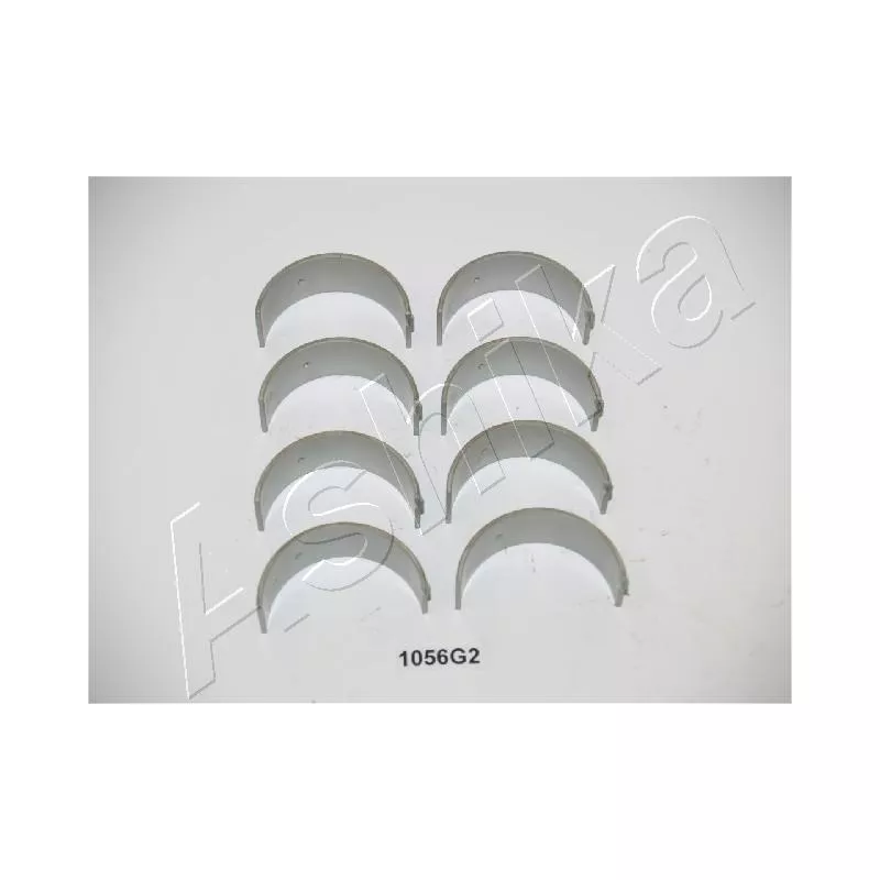 Coussinet de bielle ASHIKA 82-1056G2