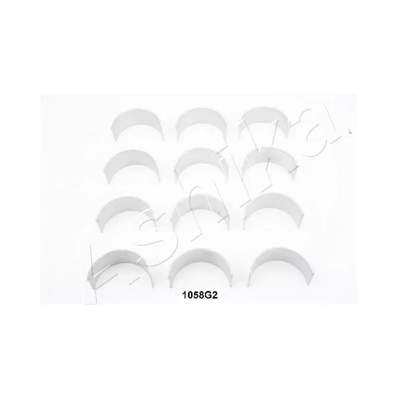 Coussinet de bielle ASHIKA 82-1058G2