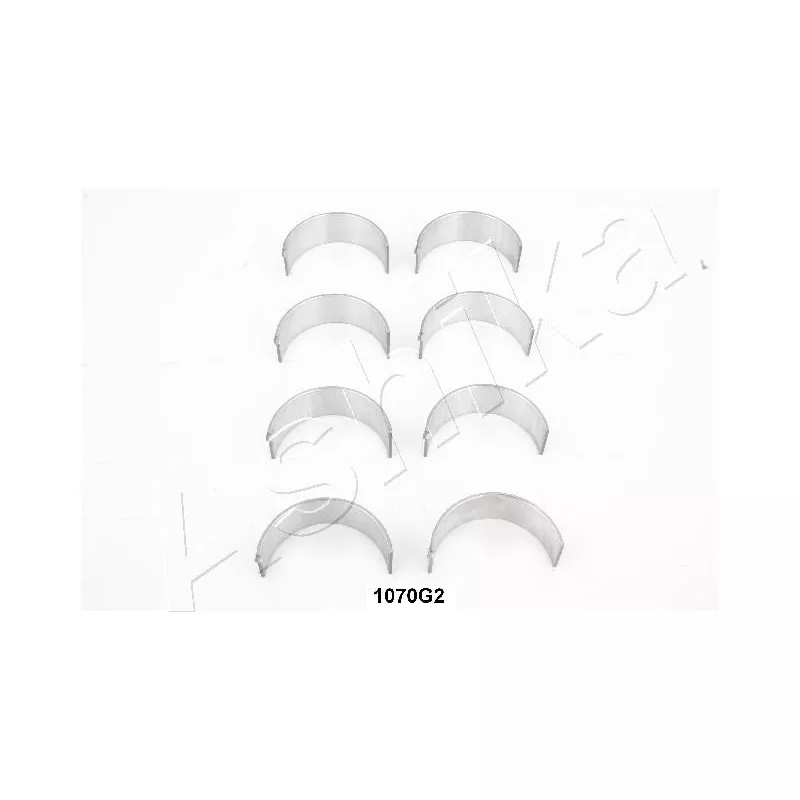 Coussinet de bielle ASHIKA 82-1070G2