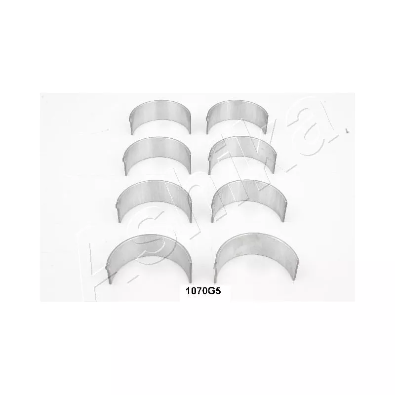 Coussinet de bielle ASHIKA 82-1070G5