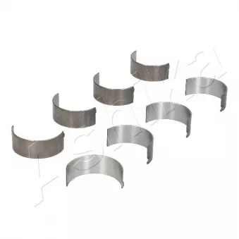 Coussinet de bielle ASHIKA 82-1070GP