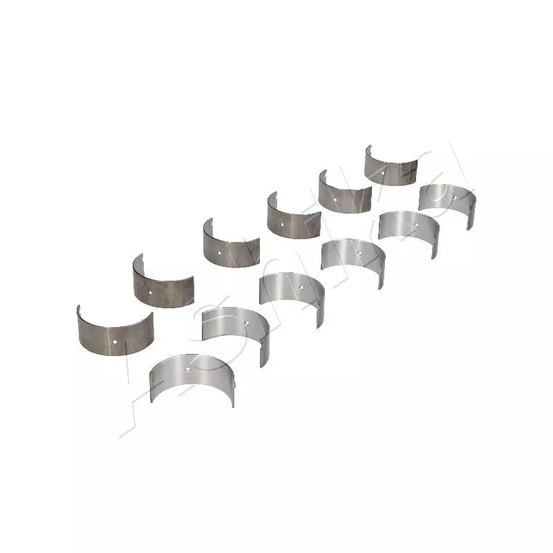 Coussinet de bielle ASHIKA 82-1080A