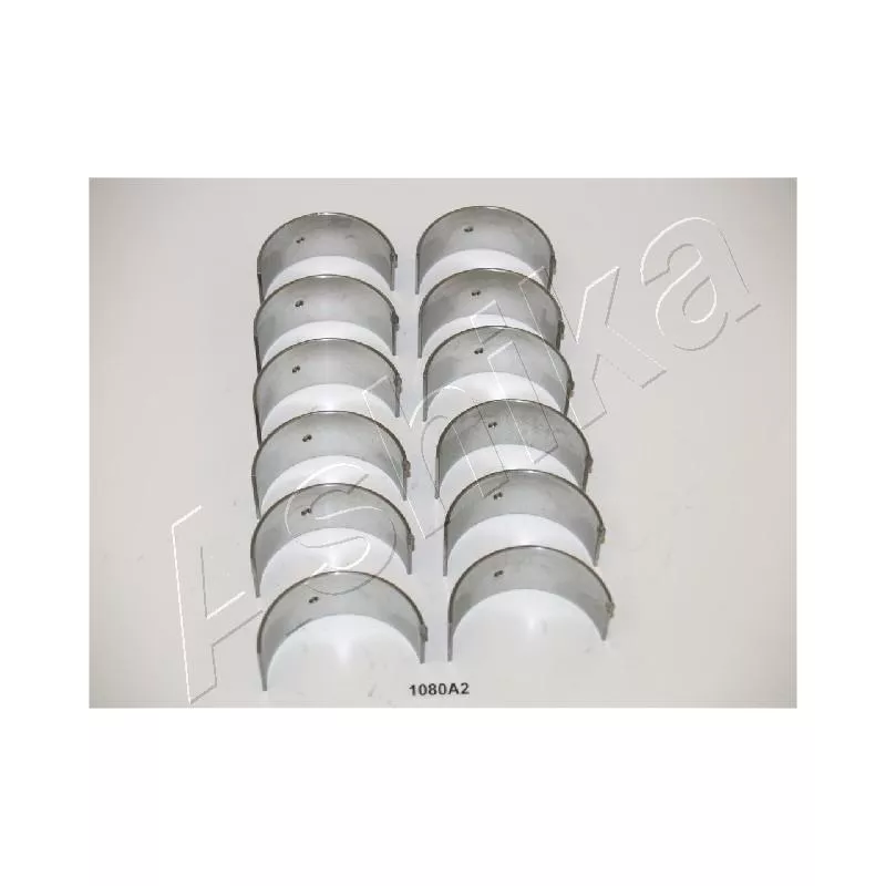 Coussinet de bielle ASHIKA 82-1080A2
