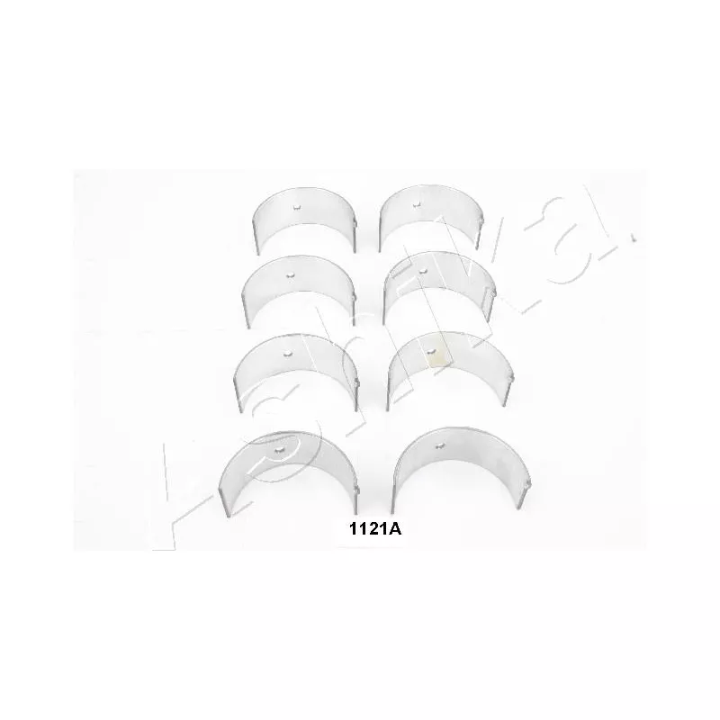 Coussinet de bielle ASHIKA 82-1121A