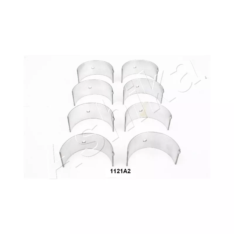 Coussinet de bielle ASHIKA 82-1121A2