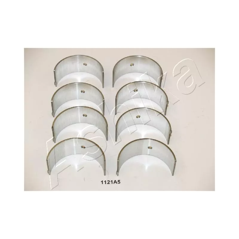 Coussinet de bielle ASHIKA 82-1121A5