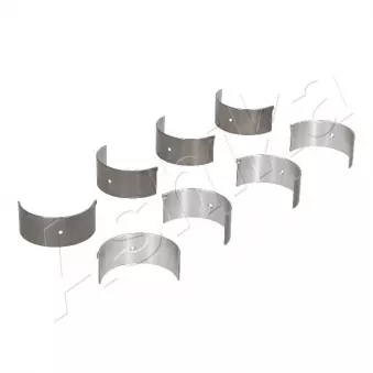 Coussinet de bielle ASHIKA 82-1131A