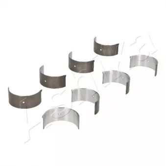Coussinet de bielle ASHIKA 82-1131A2