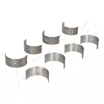 Coussinet de bielle ASHIKA 82-1131A5