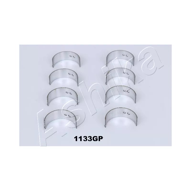 Coussinet de bielle ASHIKA 82-1133GP