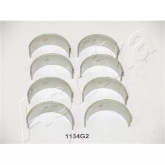 Coussinet de bielle ASHIKA