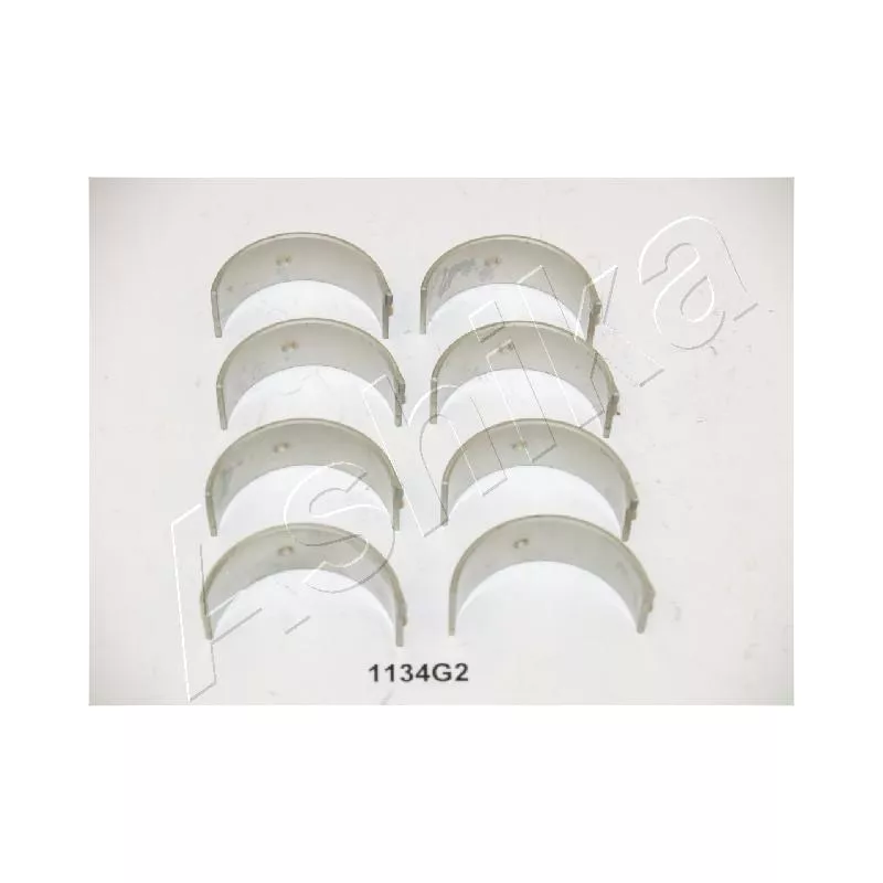 Coussinet de bielle ASHIKA 82-1134G2
