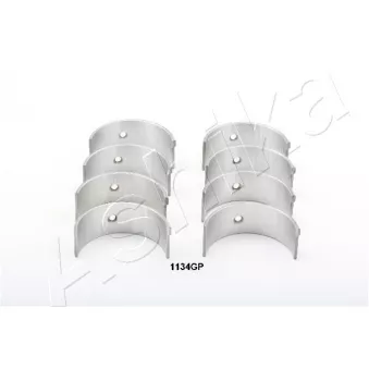 Coussinet de bielle ASHIKA