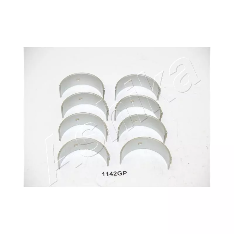 Coussinet de bielle ASHIKA 82-1142GP