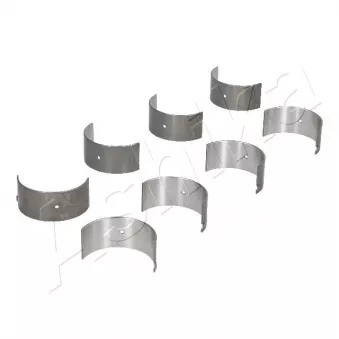 Coussinet de bielle ASHIKA 82-1158A
