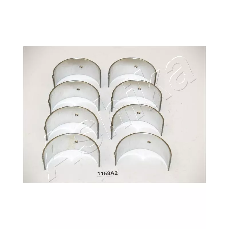 Coussinet de bielle ASHIKA 82-1158A2