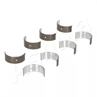 Coussinet de bielle ASHIKA 82-1168A