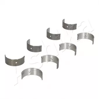 Coussinet de bielle ASHIKA 82-1168A2