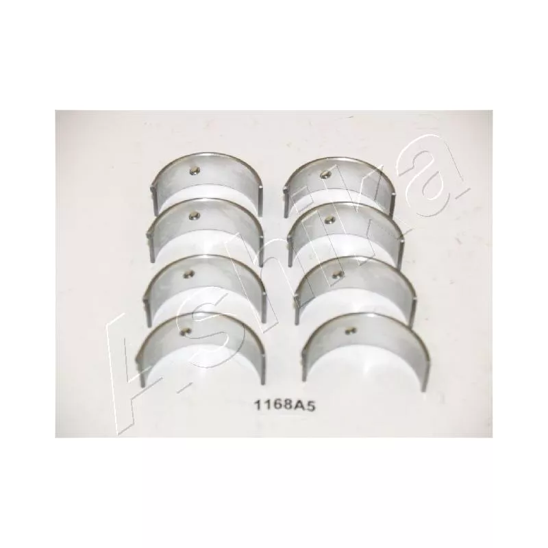 Coussinet de bielle ASHIKA 82-1168A5