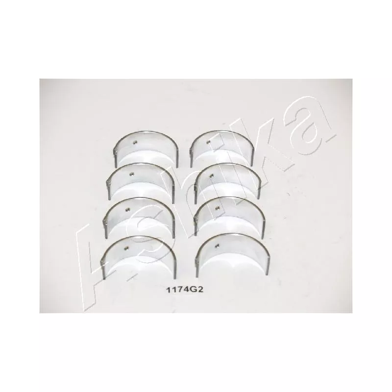 Coussinet de bielle ASHIKA 82-1174G2