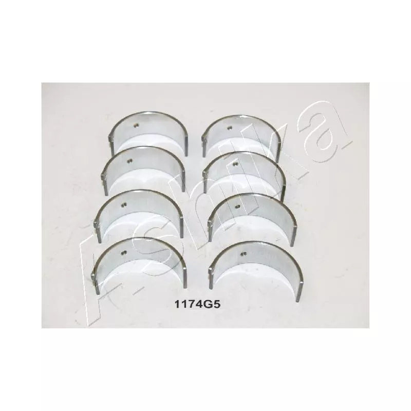 Coussinet de bielle ASHIKA 82-1174G5
