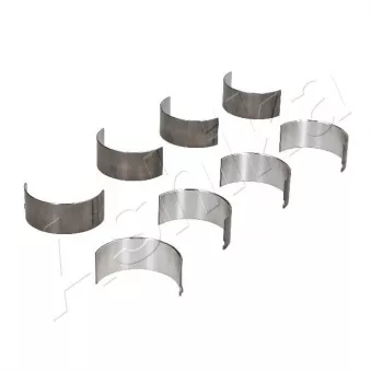 Coussinet de bielle ASHIKA 82-1190G2