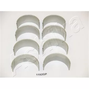 Coussinet de bielle ASHIKA 82-1192GP