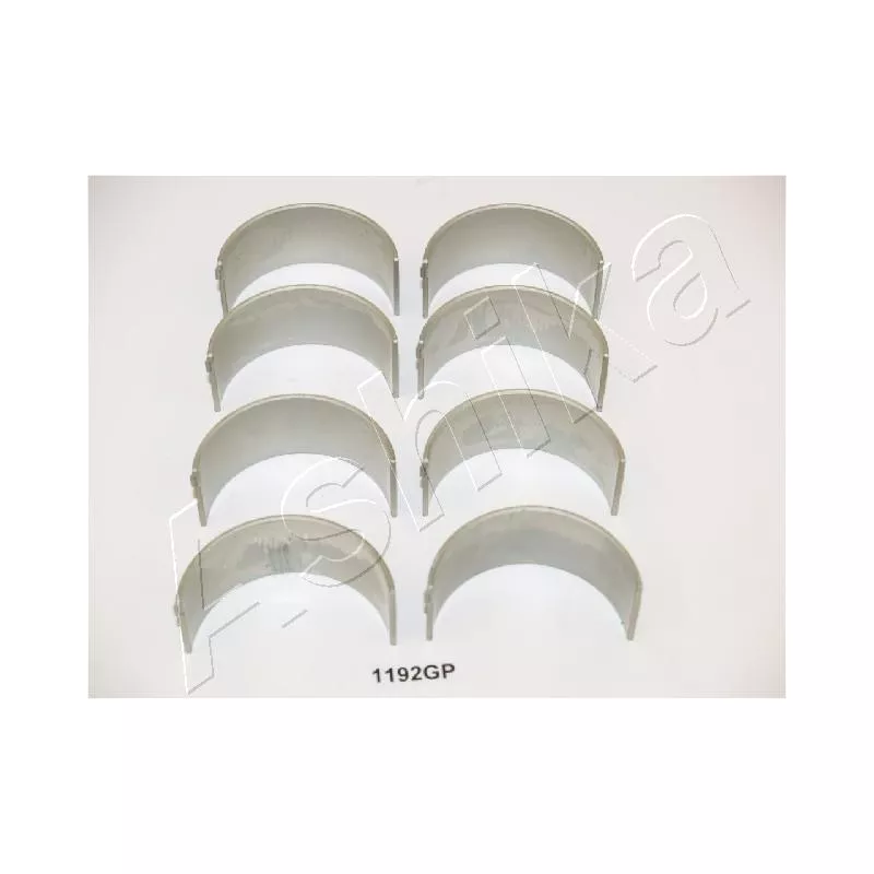 Coussinet de bielle ASHIKA 82-1192GP