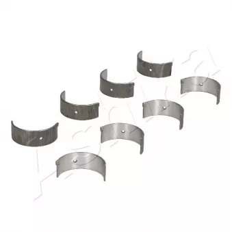 Coussinet de bielle ASHIKA 82-1208A2