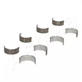 Coussinet de bielle ASHIKA 82-1208A5
