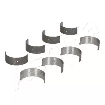 Coussinet de bielle ASHIKA 82-1209G2
