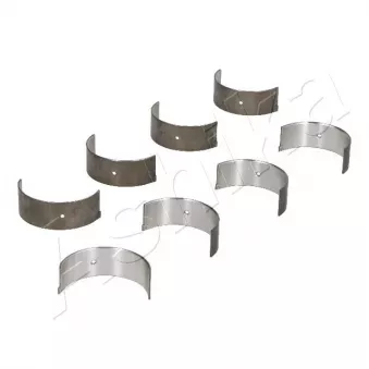 Coussinet de bielle ASHIKA 82-1209GP