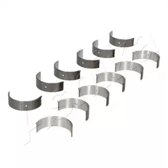Coussinet de bielle ASHIKA 82-1210A