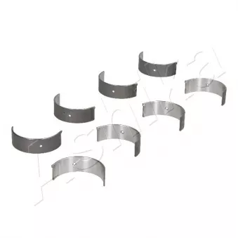 Coussinet de bielle ASHIKA 82-1213GP