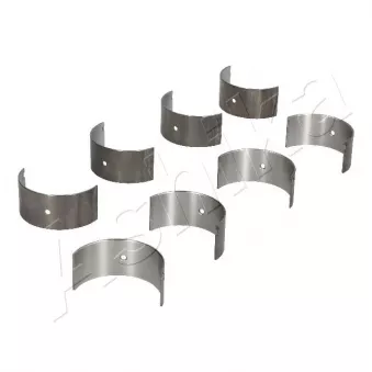 Coussinet de bielle ASHIKA 82-1401A