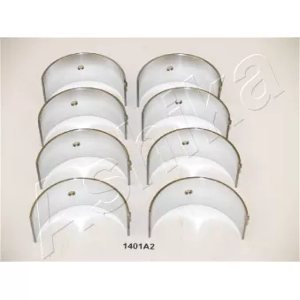 Coussinet de bielle ASHIKA 82-1401A2