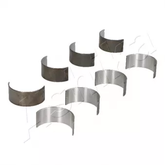 Coussinet de bielle ASHIKA 82-1406A