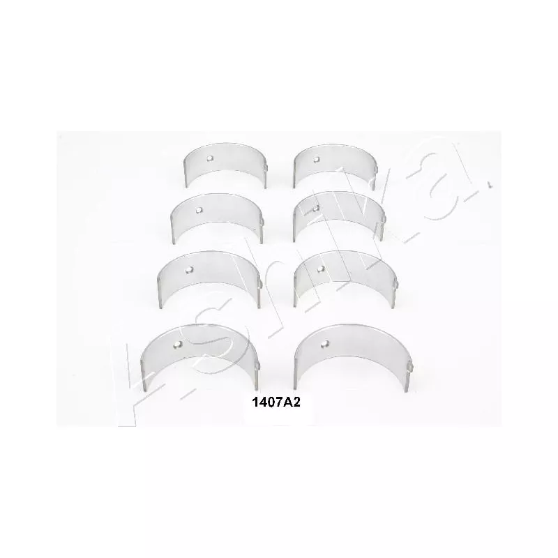 Coussinet de bielle ASHIKA 82-1407A2