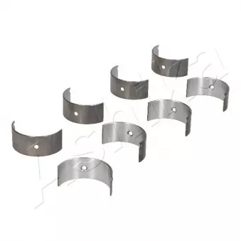 Coussinet de bielle ASHIKA