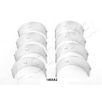 Coussinet de bielle ASHIKA