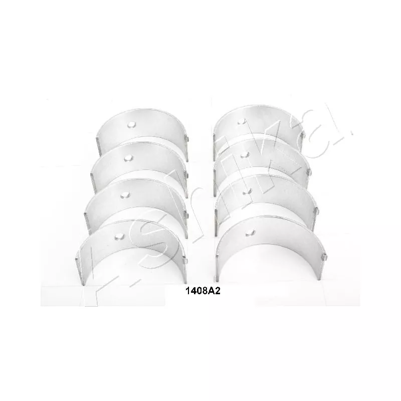 Coussinet de bielle ASHIKA 82-1408A2