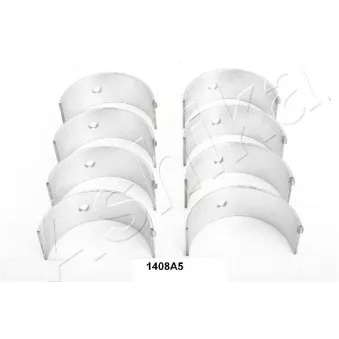 Coussinet de bielle ASHIKA