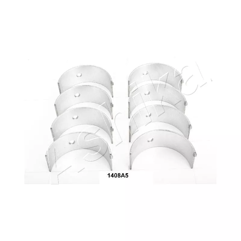 Coussinet de bielle ASHIKA 82-1408A5