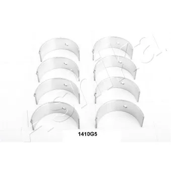Coussinet de bielle ASHIKA 82-1410G5