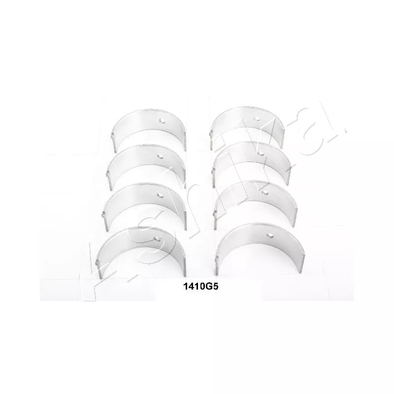 Coussinet de bielle ASHIKA 82-1410G5