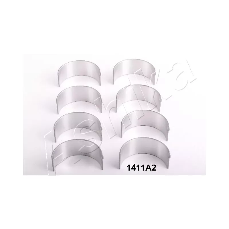 Coussinet de bielle ASHIKA 82-1411A2